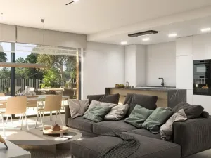 Prodej rodinného domu, Los Alcazares, Murcia, Španělsko, 228 m2