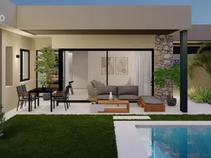 Prodej rodinného domu, Banos y Mendigo, Murcia, Španělsko, 119 m2