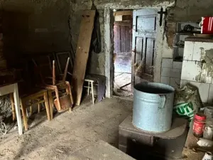 Prodej rodinného domu, Dříteň, 190 m2