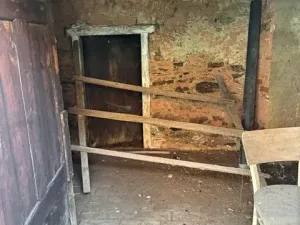Prodej rodinného domu, Dříteň, 190 m2