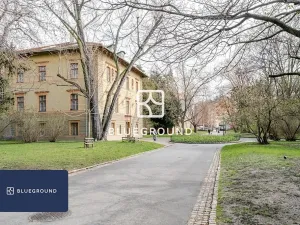 Pronájem bytu 2+kk, Praha - Vršovice, Rostovská, 56 m2