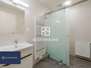 Pronájem bytu 1+kk, Praha - Bubeneč, Veletržní, 30 m2