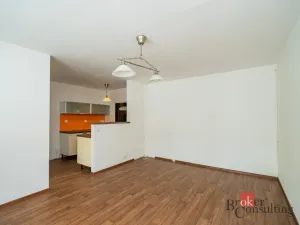 Pronájem bytu 3+kk, Praha - Stodůlky, Přecechtělova, 70 m2