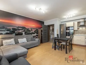 Prodej bytu 3+kk, Břeclav, Seniorů, 75 m2