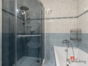 Prodej bytu 3+kk, Břeclav, Seniorů, 75 m2