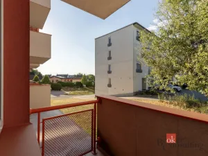 Prodej bytu 3+kk, Břeclav, Seniorů, 75 m2