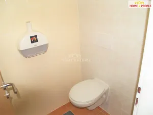 Pronájem obchodního prostoru, Chodov, Školní, 32 m2