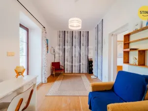 Prodej rodinného domu, Lomnice - Tylov, 180 m2