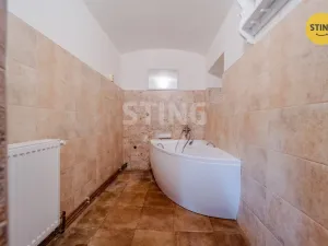 Prodej rodinného domu, Lomnice - Tylov, 180 m2