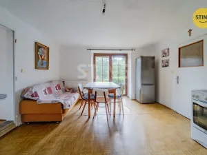 Prodej chaty, Lomnice - Tylov, 180 m2