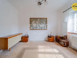 Prodej chaty, Lomnice - Tylov, 180 m2
