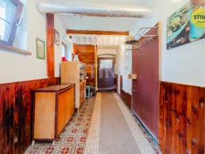 Prodej chaty, Lomnice - Tylov, 180 m2