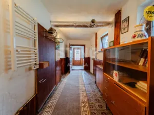 Prodej chaty, Lomnice - Tylov, 180 m2