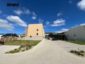 Pronájem bytu 1+kk, Beroun, Vinařská, 33 m2