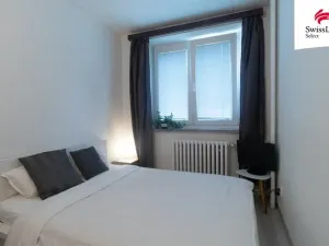 Pronájem bytu 2+1, Říčany, Plynární, 46 m2