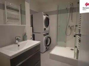 Pronájem bytu 2+1, Říčany, Plynární, 46 m2