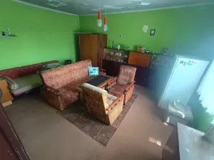 Prodej rodinného domu, Poděvousy, 51 m2