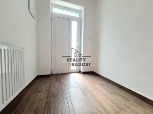 Pronájem rodinného domu, Brno - Bosonohy, 148 m2