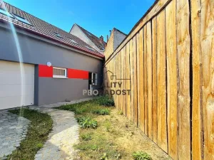 Pronájem rodinného domu, Brno - Bosonohy, 148 m2