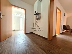 Pronájem pokoje, Brno - Bosonohy, 148 m2
