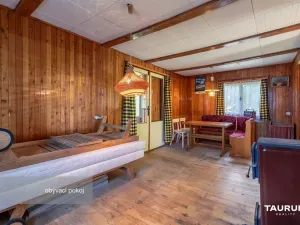 Prodej chaty, Kařez, č.ev., 45 m2
