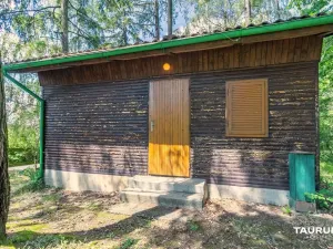 Prodej chaty, Kařez, č.ev., 45 m2