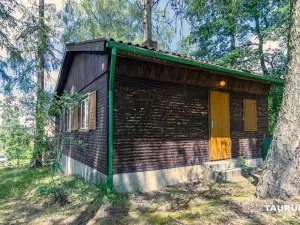 Prodej chaty, Kařez, č.ev., 45 m2