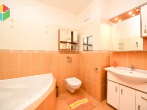 Pronájem bytu 2+kk, Praha - Stodůlky, Raichlova, 49 m2