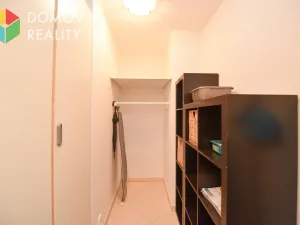 Pronájem bytu 2+kk, Praha - Stodůlky, Raichlova, 49 m2