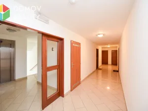 Pronájem bytu 2+kk, Praha - Stodůlky, Raichlova, 49 m2