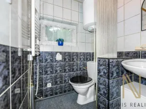 Prodej chaty, Ejpovice, V Rákosí, 35 m2