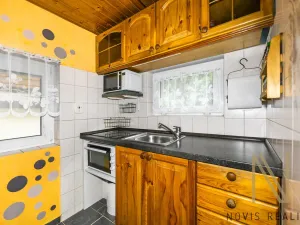 Prodej chaty, Ejpovice, V Rákosí, 35 m2