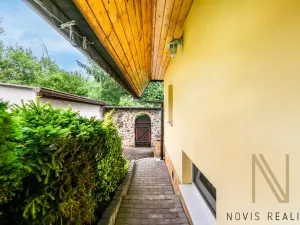 Prodej chaty, Ejpovice, V Rákosí, 35 m2