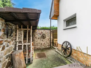Prodej chaty, Ejpovice, V Rákosí, 35 m2