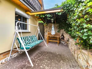 Prodej chaty, Ejpovice, V Rákosí, 35 m2