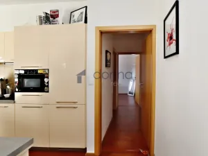 Pronájem bytu 3+kk, Praha, Musílkova, 109 m2
