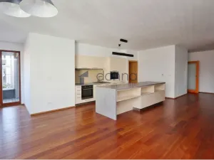 Pronájem bytu 3+kk, Praha, Musílkova, 109 m2