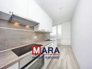 Pronájem bytu 2+1, Olomouc, Sienkiewiczova, 52 m2