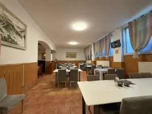 Pronájem restaurace, Praha - Střešovice, Hládkov, 100 m2