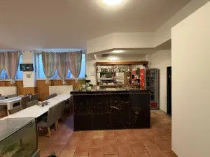 Pronájem restaurace, Praha - Střešovice, Hládkov, 100 m2