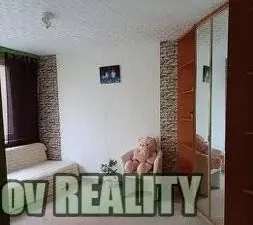 Pronájem bytu 1+kk, Praha - Střížkov, Varnsdorfská, 31 m2
