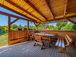 Prodej chaty, Ostrov - Dolní Žďár, 21 m2