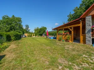 Prodej chaty, Ostrov - Dolní Žďár, 21 m2
