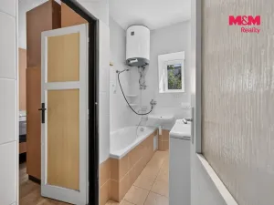 Prodej rodinného domu, Kardašova Řečice, Hradecká, 84 m2