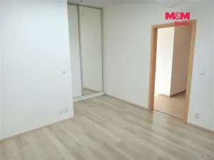 Pronájem bytu 4+kk, Kladno, Víta Nejedlého, 127 m2