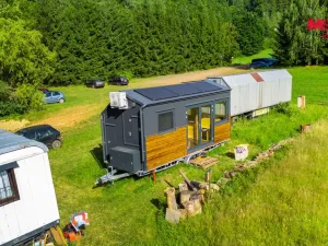 Prodej mobilheimu, Úbislavice, 15 m2