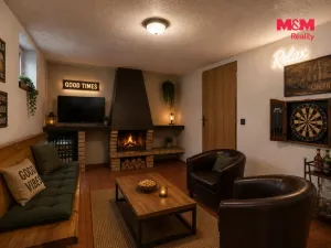 Prodej rodinného domu, Vendryně, 185 m2
