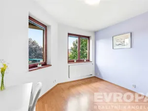 Pronájem bytu 2+kk, Velké Přílepy, Boženy Němcové, 44 m2