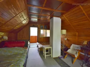 Prodej chaty, Chyňava, 58 m2