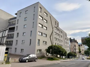 Prodej bytu 3+kk, Liberec - Liberec IV-Perštýn, Lípová, 69 m2